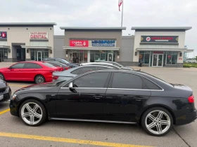 Audi S4 AWE intake, БЕЗ ИНЦИДЕНТИ, ЦЕНА до БГ - 9950 € - 71368571 7 | Car24.bg Audi S4 AWE intake, БЕЗ ИНЦИДЕНТИ, ЦЕНА до БГ - 9950 € - 71368571 7