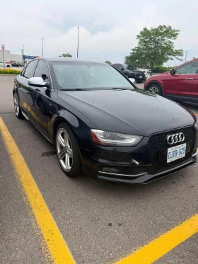 Audi S4 AWE intake, БЕЗ ИНЦИДЕНТИ, ЦЕНА до БГ - 9950 € - 71368571 3 | Car24.bg Audi S4 AWE intake, БЕЗ ИНЦИДЕНТИ, ЦЕНА до БГ - 9950 € - 71368571 3
