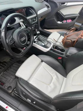 Audi S4 AWE intake, БЕЗ ИНЦИДЕНТИ, ЦЕНА до БГ - 9950 € - 71368571 9 | Car24.bg Audi S4 AWE intake, БЕЗ ИНЦИДЕНТИ, ЦЕНА до БГ - 9950 € - 71368571 9