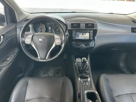 Nissan Pulsar 1.6T Full Option 89000km | Auto.bg — изображение 7 Nissan Pulsar 1.6T Full Option 89000km | Auto.bg — изображение 7