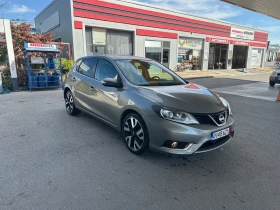 Nissan Pulsar 1.6T Full Option 89000km | Auto.bg — изображение 2 Nissan Pulsar 1.6T Full Option 89000km | Auto.bg — изображение 2