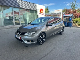Nissan Pulsar 1.6T Full Option 89000km | Auto.bg — изображение 3 Nissan Pulsar 1.6T Full Option 89000km | Auto.bg — изображение 3