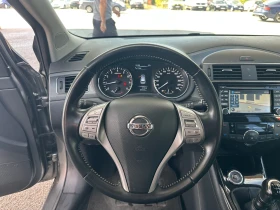 Nissan Pulsar 1.6T Full Option 89000km | Auto.bg — изображение 11 Nissan Pulsar 1.6T Full Option 89000km | Auto.bg — изображение 11