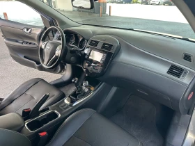 Nissan Pulsar 1.6T Full Option 89000km | Auto.bg — изображение 15 Nissan Pulsar 1.6T Full Option 89000km | Auto.bg — изображение 15