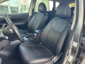 Nissan Pulsar 1.6T Full Option 89000km | Auto.bg — изображение 13 Nissan Pulsar 1.6T Full Option 89000km | Auto.bg — изображение 13