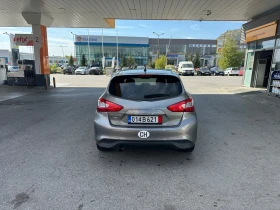 Nissan Pulsar 1.6T Full Option 89000km | Auto.bg — изображение 4 Nissan Pulsar 1.6T Full Option 89000km | Auto.bg — изображение 4