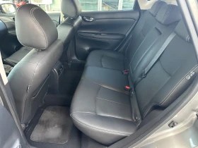 Nissan Pulsar 1.6T Full Option 89000km | Auto.bg — изображение 6 Nissan Pulsar 1.6T Full Option 89000km | Auto.bg — изображение 6
