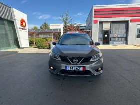 Nissan Pulsar 1.6T Full Option 89000km