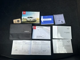 Nissan Pulsar 1.6T Full Option 89000km | Auto.bg — изображение 16 Nissan Pulsar 1.6T Full Option 89000km | Auto.bg — изображение 16
