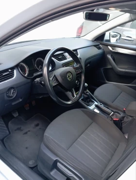 Skoda Octavia - 12900 € - 40254858 12 | Car24.bg Skoda Octavia - 12900 € - 40254858 12