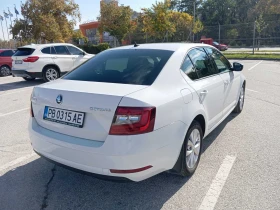 Skoda Octavia - 12900 € - 40254858 5 | Car24.bg Skoda Octavia - 12900 € - 40254858 5