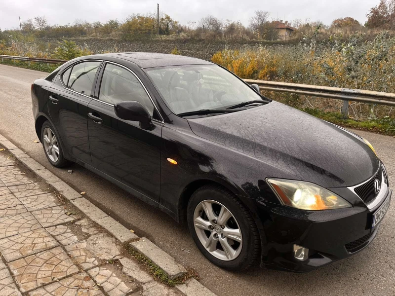 Lexus IS 220d 2.2 D-CAT - 6500 лв. / 3323.40 € - 80310073 1 | Car24.bg Lexus IS 220d 2.2 D-CAT - 6500 лв. / 3323.40 € - 80310073 1