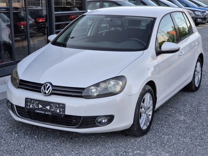 VW Golf 1.6TDI EURO 5 NAVI - 4750 € / 9290.19 лв. - 88814184 1 | Car24.bg VW Golf 1.6TDI EURO 5 NAVI - 4750 € / 9290.19 лв. - 88814184 1