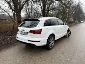 Audi Q7 4.2tdi QUATTRO* LED* NAVI* КОЖА - цена по договаряне - 43803585 6 | Car24.bg Audi Q7 4.2tdi QUATTRO* LED* NAVI* КОЖА - цена по договаряне - 43803585 6