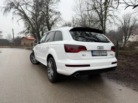 Audi Q7 4.2tdi QUATTRO* LED* NAVI* КОЖА - цена по договаряне - 43803585 5 | Car24.bg Audi Q7 4.2tdi QUATTRO* LED* NAVI* КОЖА - цена по договаряне - 43803585 5