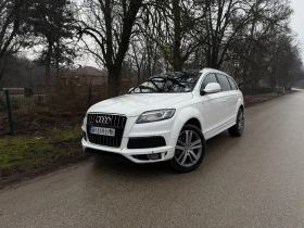 Audi Q7 4.2tdi QUATTRO* LED* NAVI* КОЖА - цена по договаряне - 43803585 3 | Car24.bg Audi Q7 4.2tdi QUATTRO* LED* NAVI* КОЖА - цена по договаряне - 43803585 3