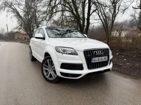Audi Q7 4.2tdi QUATTRO* LED* NAVI* КОЖА - цена по договаряне - 43803585 2 | Car24.bg Audi Q7 4.2tdi QUATTRO* LED* NAVI* КОЖА - цена по договаряне - 43803585 2
