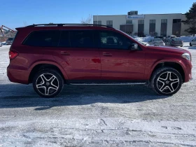 Mercedes-Benz GLS * 550 * CARFAX * ЦЕНА ДО БГ - 18900 € / 36965.19 лв. - 37422592 5 | Car24.bg Mercedes-Benz GLS * 550 * CARFAX * ЦЕНА ДО БГ - 18900 € / 36965.19 лв. - 37422592 5