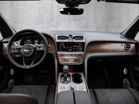 Bentley Bentayga S V8 STYLING-SPEC NAIM TOURING - 196900 € / 385102.93 лв. - 44000608 6 | Car24.bg Bentley Bentayga S V8 STYLING-SPEC NAIM TOURING - 196900 € / 385102.93 лв. - 44000608 6