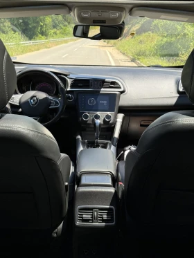 Renault Kadjar 1.3i turbo TCE INTENS | Auto.bg — изображение 15 Renault Kadjar 1.3i turbo TCE INTENS | Auto.bg — изображение 15