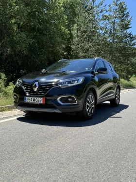 Renault Kadjar 1.3i turbo TCE INTENS | Auto.bg — изображение 2 Renault Kadjar 1.3i turbo TCE INTENS | Auto.bg — изображение 2