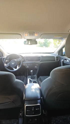 Kia Sportage undefined | Auto.bg — изображение 5 Kia Sportage undefined | Auto.bg — изображение 5