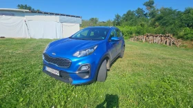 Kia Sportage undefined | Auto.bg — изображение 10 Kia Sportage undefined | Auto.bg — изображение 10