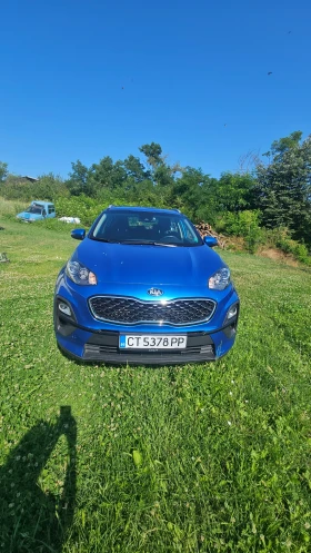 Kia Sportage undefined | Auto.bg — изображение 11 Kia Sportage undefined | Auto.bg — изображение 11