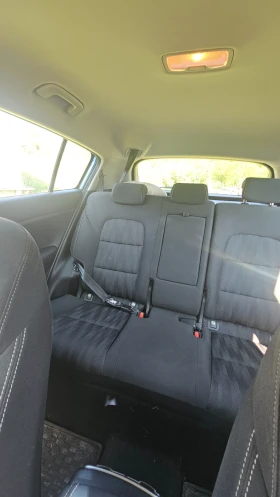 Kia Sportage undefined | Auto.bg — изображение 4 Kia Sportage undefined | Auto.bg — изображение 4