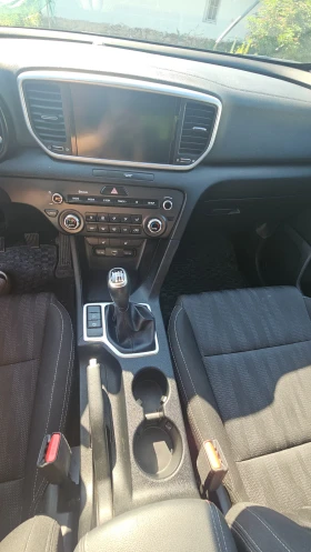 Kia Sportage undefined | Auto.bg — изображение 6 Kia Sportage undefined | Auto.bg — изображение 6