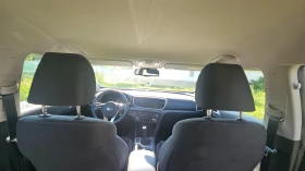 Kia Sportage undefined | Auto.bg — изображение 16 Kia Sportage undefined | Auto.bg — изображение 16