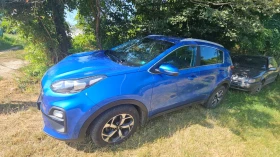 Kia Sportage undefined | Auto.bg — изображение 14 Kia Sportage undefined | Auto.bg — изображение 14