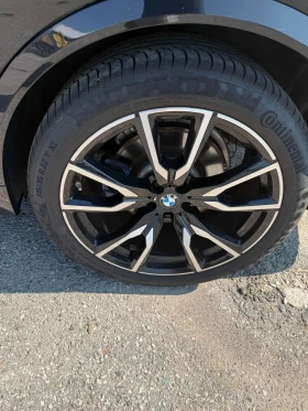 BMW X7 40I ЦЕНА ДО БЪЛГАРИЯ РЕГИСТРАЦИЯ & АВТОКРЕДИТ | Auto.bg — изображение 12 BMW X7 40I ЦЕНА ДО БЪЛГАРИЯ РЕГИСТРАЦИЯ & АВТОКРЕДИТ | Auto.bg — изображение 12