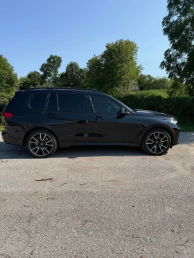 BMW X7 40I ЦЕНА ДО БЪЛГАРИЯ РЕГИСТРАЦИЯ & АВТОКРЕДИТ | Auto.bg — изображение 4 BMW X7 40I ЦЕНА ДО БЪЛГАРИЯ РЕГИСТРАЦИЯ & АВТОКРЕДИТ | Auto.bg — изображение 4