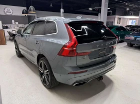 Volvo XC60 * T6 AWD R DESIGN| 21 WHEELS| 2 SETS * CARFAX * ЦЕ | Auto.bg — изображение 5 Volvo XC60 * T6 AWD R DESIGN| 21 WHEELS| 2 SETS * CARFAX * ЦЕ | Auto.bg — изображение 5