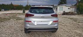 Hyundai Tucson 1.6 Diesel Automatic, 12/2019 год. - 11800 € - 92330174 7 | Car24.bg Hyundai Tucson 1.6 Diesel Automatic, 12/2019 год. - 11800 € - 92330174 7