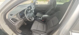Hyundai Tucson 1.6 Diesel Automatic, 12/2019 год. - 11800 € - 92330174 10 | Car24.bg Hyundai Tucson 1.6 Diesel Automatic, 12/2019 год. - 11800 € - 92330174 10