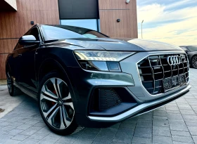 Audi Q8 3XS-LINE* MAX FULL | Auto.bg — изображение 2 Audi Q8 3XS-LINE* MAX FULL | Auto.bg — изображение 2