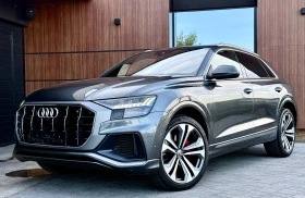 Audi Q8 3XS-LINE* MAX FULL | Auto.bg — изображение 4 Audi Q8 3XS-LINE* MAX FULL | Auto.bg — изображение 4