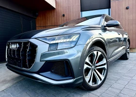 Audi Q8 3XS-LINE* MAX FULL