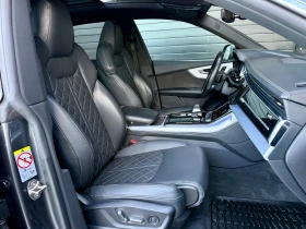 Audi Q8 3XS-LINE* MAX FULL | Auto.bg — изображение 13 Audi Q8 3XS-LINE* MAX FULL | Auto.bg — изображение 13