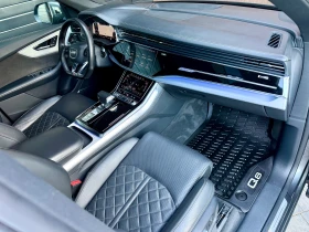 Audi Q8 3XS-LINE* MAX FULL | Auto.bg — изображение 12 Audi Q8 3XS-LINE* MAX FULL | Auto.bg — изображение 12