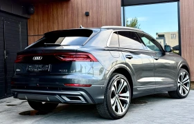 Audi Q8 3XS-LINE* MAX FULL | Auto.bg — изображение 7 Audi Q8 3XS-LINE* MAX FULL | Auto.bg — изображение 7