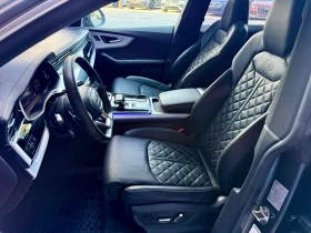 Audi Q8 3XS-LINE* MAX FULL | Auto.bg — изображение 10 Audi Q8 3XS-LINE* MAX FULL | Auto.bg — изображение 10