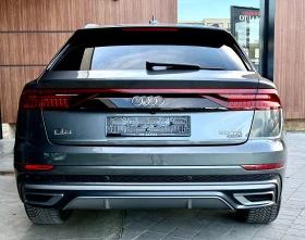 Audi Q8 3XS-LINE* MAX FULL | Auto.bg — изображение 8 Audi Q8 3XS-LINE* MAX FULL | Auto.bg — изображение 8