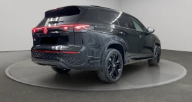 VW Tayron 6+ 1* R-LINE* BLACK* HEAD-UP* H&K* 360CAM* DISTR* | Auto.bg — изображение 2 VW Tayron 6+ 1* R-LINE* BLACK* HEAD-UP* H&K* 360CAM* DISTR* | Auto.bg — изображение 2
