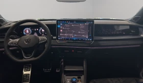 VW Tayron 6+ 1* R-LINE* BLACK* HEAD-UP* H&K* 360CAM* DISTR* | Auto.bg — изображение 9 VW Tayron 6+ 1* R-LINE* BLACK* HEAD-UP* H&K* 360CAM* DISTR* | Auto.bg — изображение 9