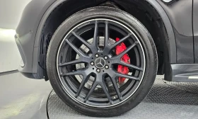 Mercedes-Benz GLE 63 S AMG COUPE* HARMON* KARDON* ДИСТРОНИК* ОБДУХВАНЕ* - 38100 € - 79779426 5 | Car24.bg Mercedes-Benz GLE 63 S AMG COUPE* HARMON* KARDON* ДИСТРОНИК* ОБДУХВАНЕ* - 38100 € - 79779426 5