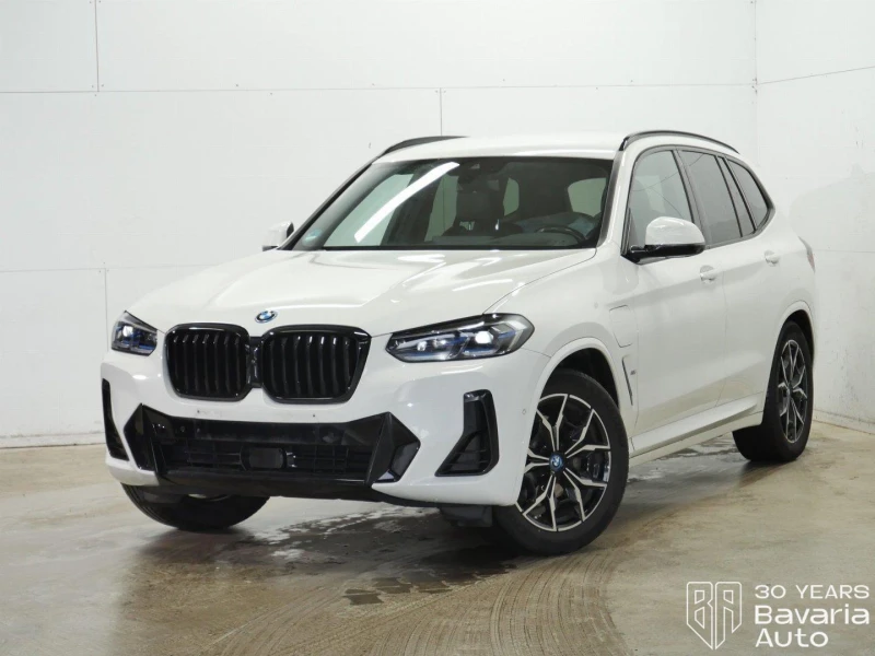 BMW X3 30e xDrive M Sport Paket Sportautomatic - 104700 лв. / 53532.26 € - 30439072 1 | Car24.bg BMW X3 30e xDrive M Sport Paket Sportautomatic - 104700 лв. / 53532.26 € - 30439072 1