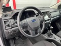 Ford Ranger 2.0TDCI FACE LIFT NAVI KAMERA EVRO 6C 34000КМ!!! - [10] 